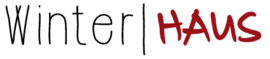 Logo Ferienhaus Winter