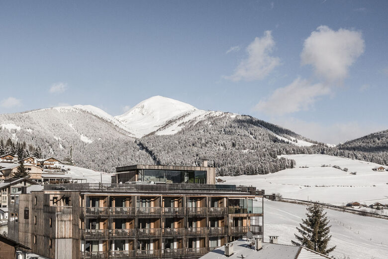 Alpine Lifestyle Hotel Ambet
