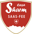 Logotyp Casa Sharm