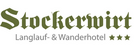 Logotipo Hotel Stockerwirt