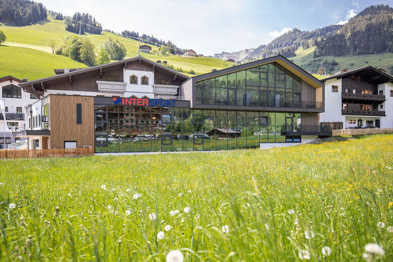 Appartements Lackner