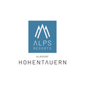 Logotyp Almdorf Hohentauern by Alps Resorts