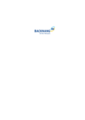 Logotyp Backnang
