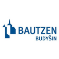 Логотип Bautzen Sorbisches National-Ensemble