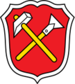 Логотип Schwarzenbach am Wald