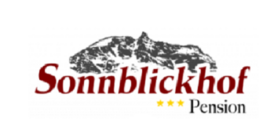 Logo Frühstückspension Sonnblickhof