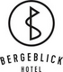 Logo von Hotel Bergeblick