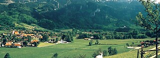Aschau im Chiemgau