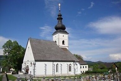 St. Jakob im Rosental