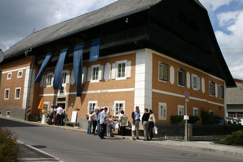 Färbermuseum Gutau