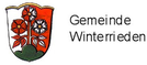Logotip Winterrieden