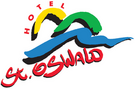 Логотип Hotel St. Oswald