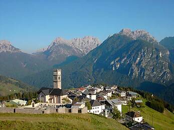 Danta di Cadore