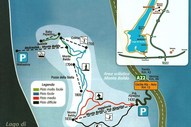 Monte Baldo