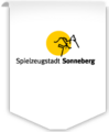 Logotip Sonneberg