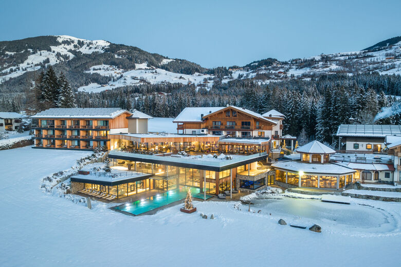 Gut Sonnberghof Naturhotel