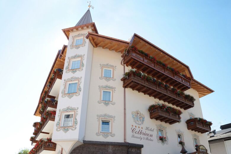 Hotel Colbricon Beauty & Relax