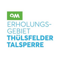 Logo Thülsfelder Talsperre