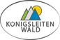 Logotip Wald - Königsleiten