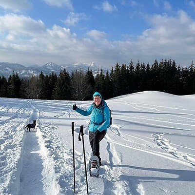Avatar von Irmgard Mader