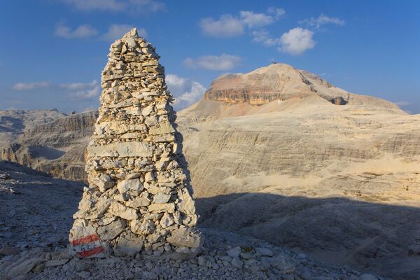 Villnöß - BERGFEX - Wanderung - Tour Südtirol