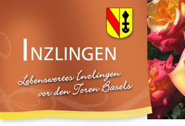 Logotip Inzlingen