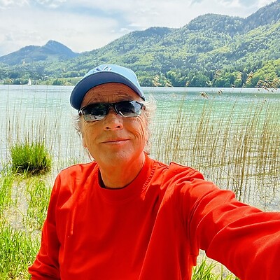 Avatar iz Christian Pflegerl