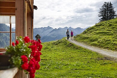 Bregenzerwald