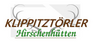 Логотип Almhütten Skorianz