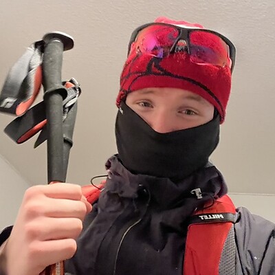 Avatar von Florin Oerder