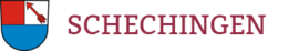 Logotipo Schechingen