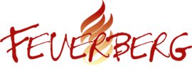 Logo Mountain Resort Feuerberg