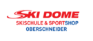 Logotipo Ski Dome Oberschneider