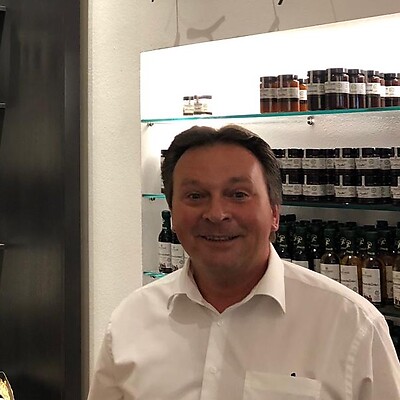 Avatar von Karl Hiptmair