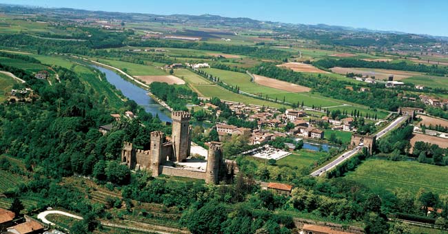 Valeggio sul Mincio