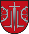 Логотип St. Kathrein am Offenegg