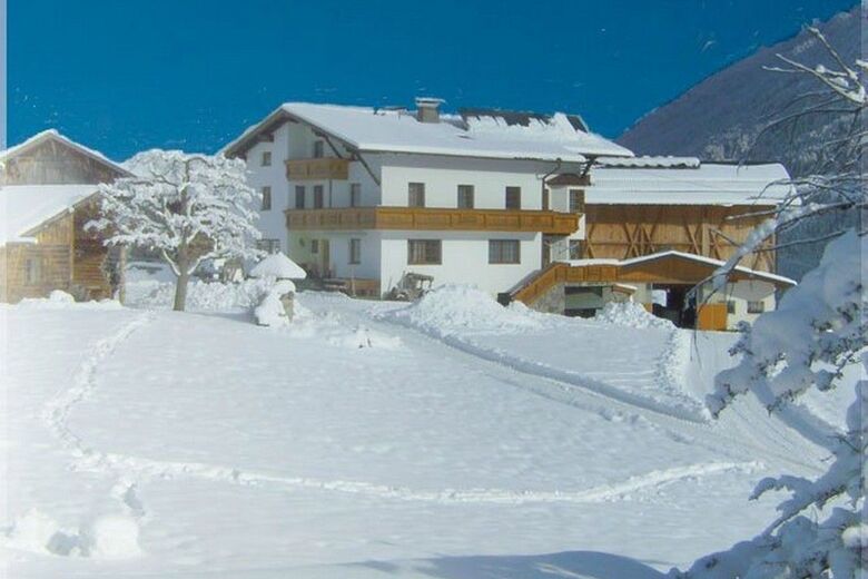 Bauernhof Tobadillerhof