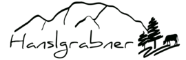 Logo Eder vlg. Hanslgrabner