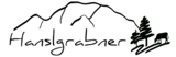 Logo da Eder vlg. Hanslgrabner