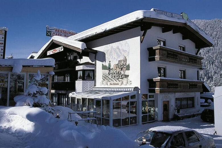 Gasthof Ramona