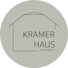 Logo Ferienwohnungen Krämerhaus