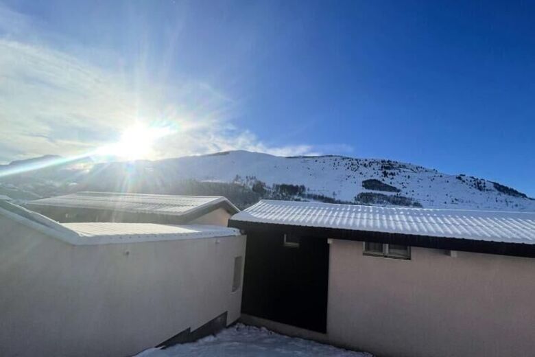 Résidence Arc En Ciel B #1 - Maeva