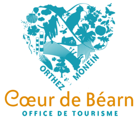 Logo Lacq-Orthez