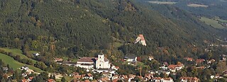 Kirchberg am Wechsel - Arabichl