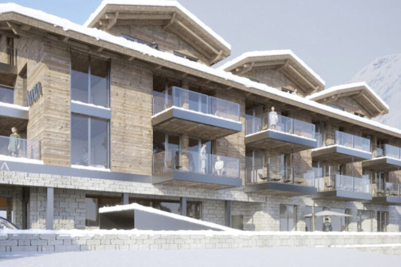 Vaya Residence Galtür