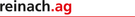 Logo Reinach AG
