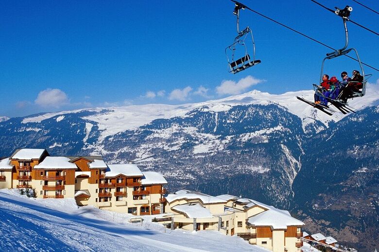 Sowel Family La Lauziere