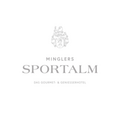 Logo Minglers Sportalm - das Gourmet- und Geniesserhotel
