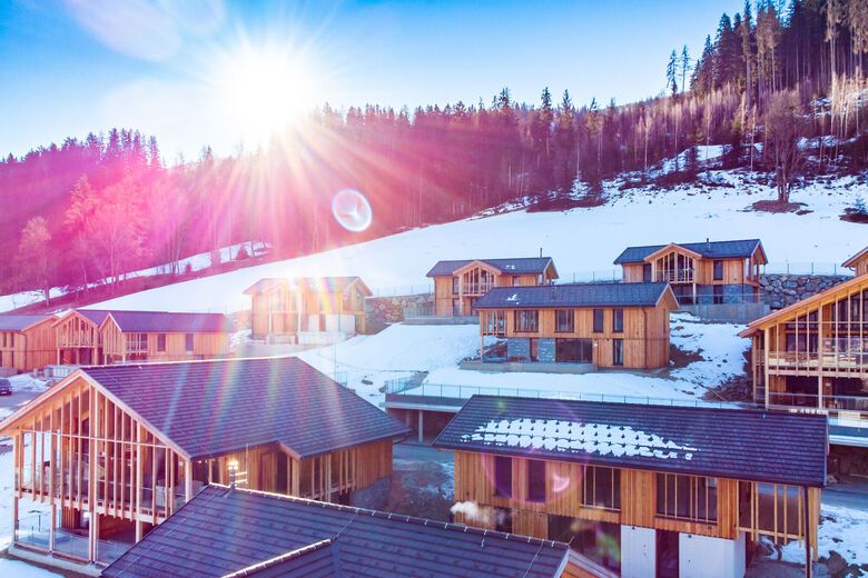 Bergresort Hauser Kaibling by Alps Resorts