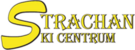 Logo Strachan Ski Centrum - Ždiar